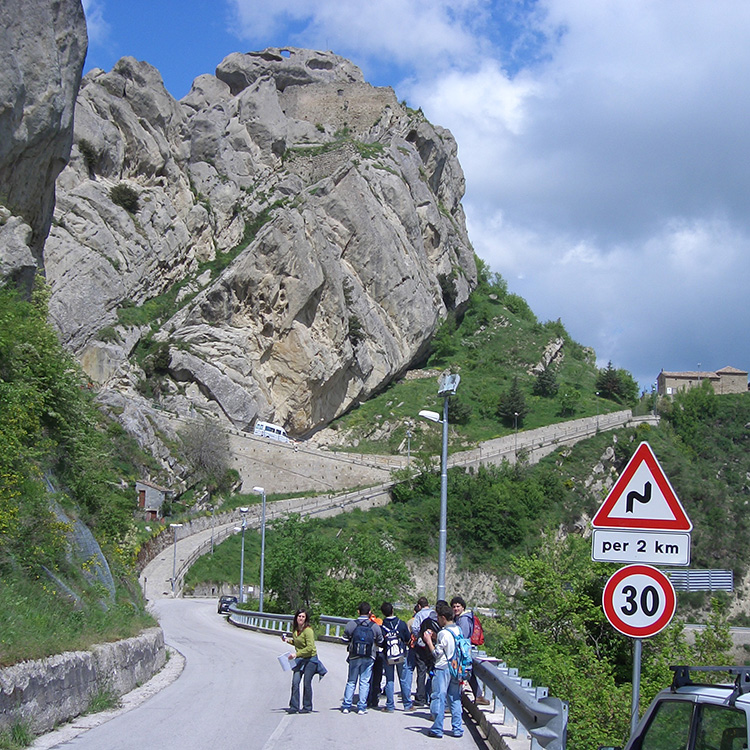 universita basilicata studenti